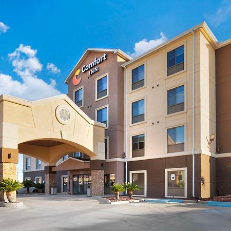 Comfort Inn Orange Exterior photo