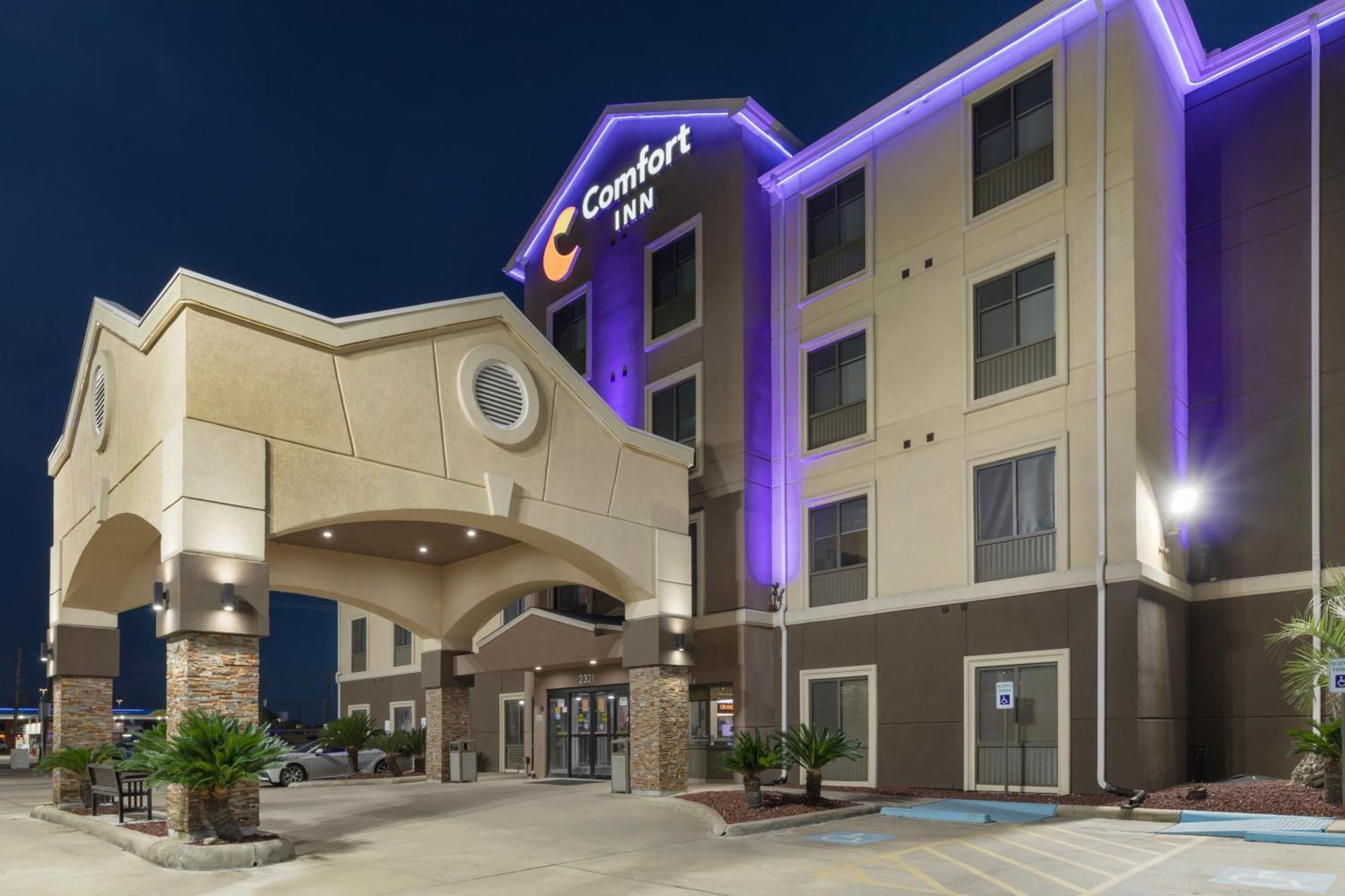 Comfort Inn Orange Exterior photo