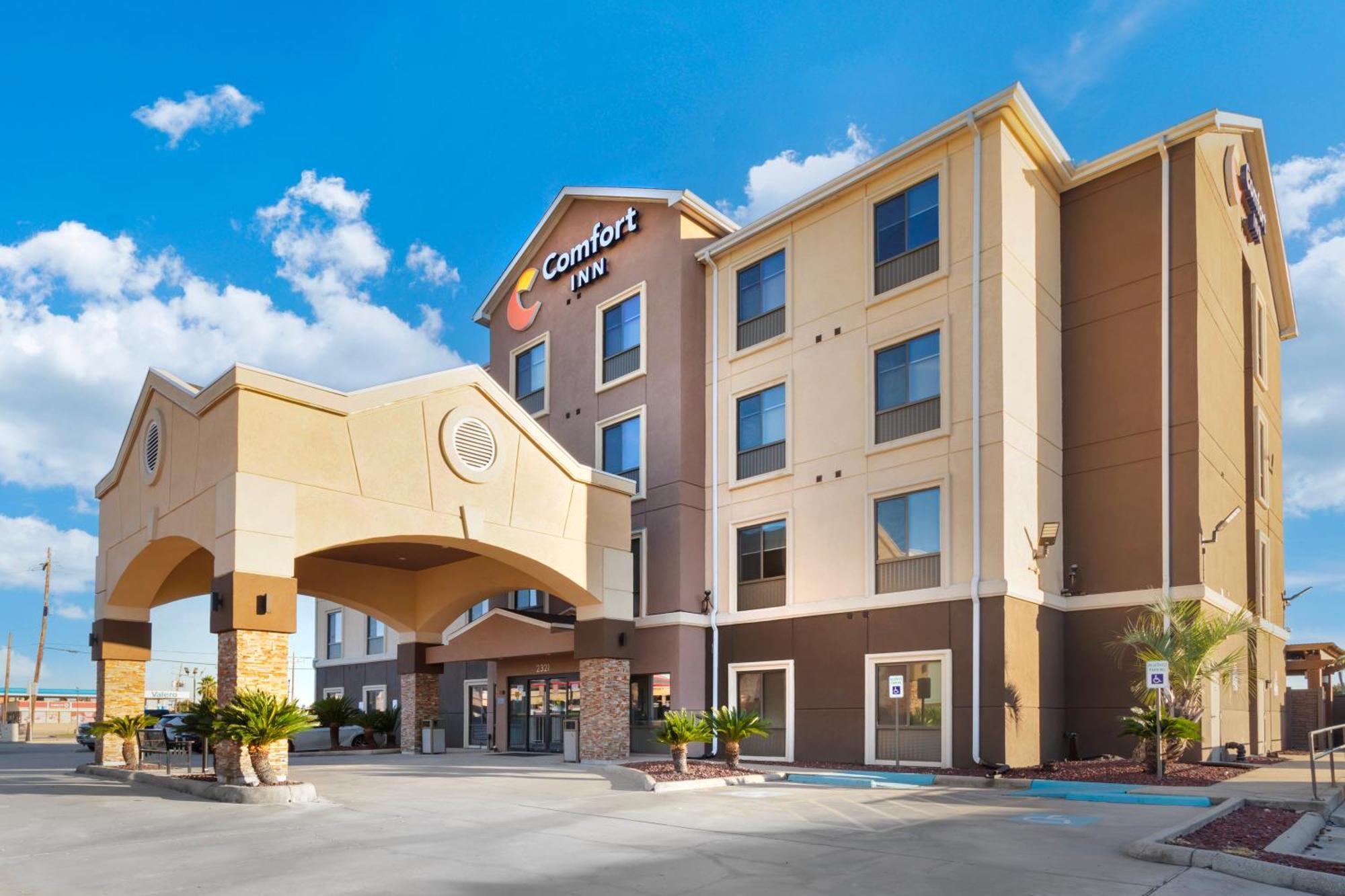 Comfort Inn Orange Exterior photo